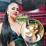 Yolanda vacila a Marisol tras palea con parqueador: “Que sea dama”