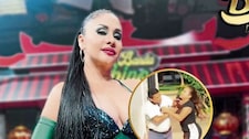 Yolanda Medina vacila a Marisol tras palea con parqueador: “Que sea dama”