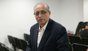 Poder Judicial revocó la orden de 36 meses de prisión preventiva contra Nicanor Boluarte