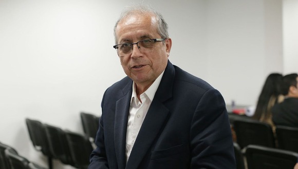 Dictan 36 meses prisión preventiva contra hermano de la presidenta Nicanor Boluarte. Video: Canal N