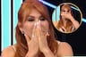 Magaly se quiebra y hace revelación sobre su padre: “Esperó que terminara mi programa para verme antes de morir”