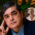 Bayly habla de Diego Bertie