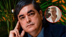 Bayly habla de Diego Bertie