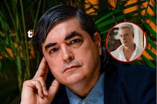 Bayly habla de Diego Bertie