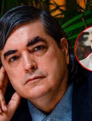 Bayly habla de Diego Bertie