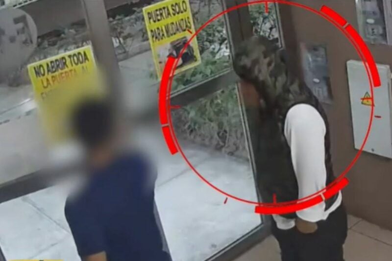 El agente inmobiliario perdió el conocimiento tras tomar una gaseosa con somnífero y despertó en el hospital sin su celular.