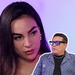 Aída Martínez tras acusaciones contra Carloncho: “La televisión te puede convertir en un monstruo”