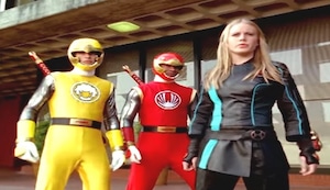 Power Rangers: Sally Martin y Jorgito Vargas Jr. llegarán a Perú en el Día del Cómic Festival