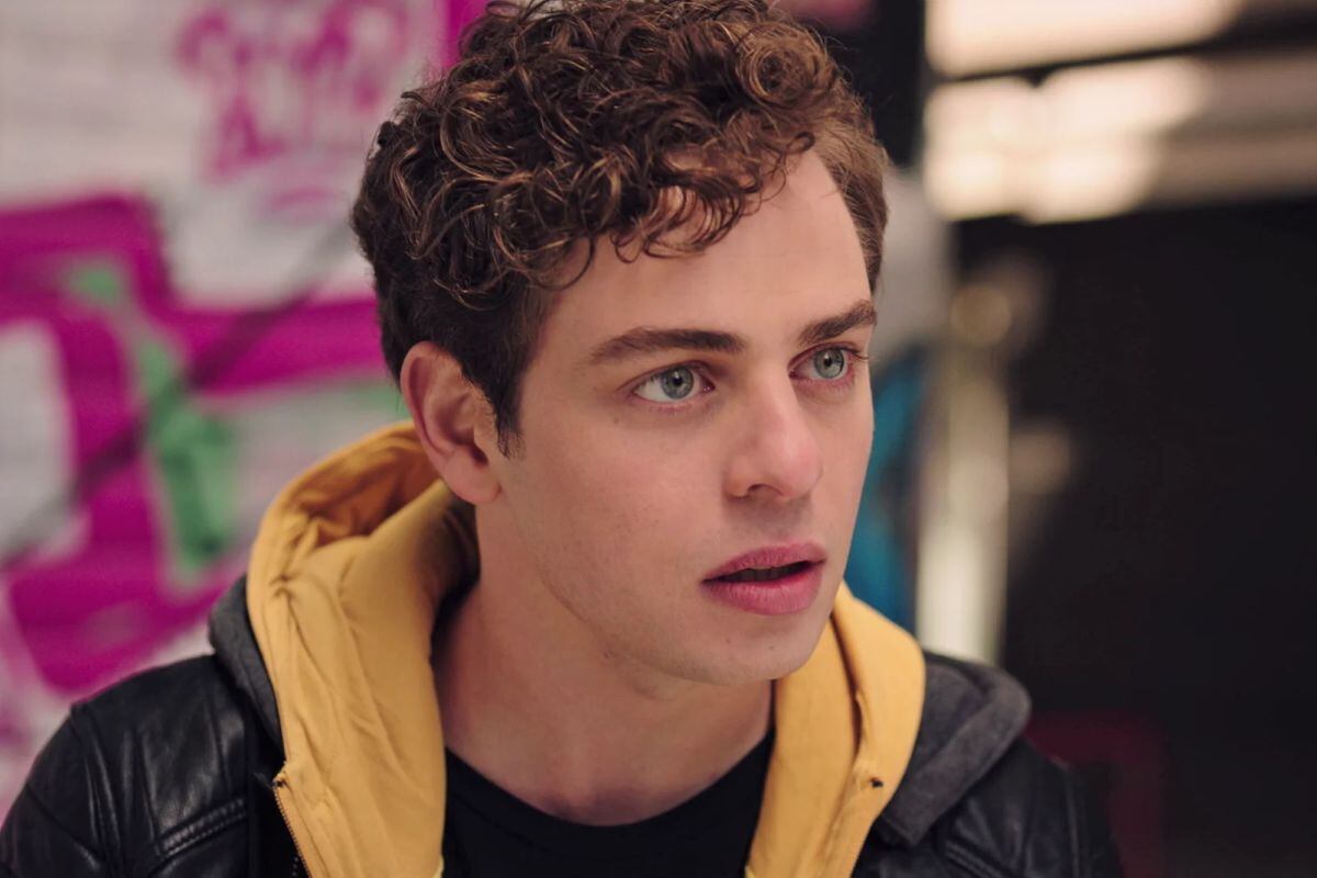 Ege, ¿es el culpable de que Neriman seautolesione? (Foto: OG Medya)