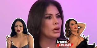 Vanessa Pumarica hace confesión sobre Pamela Franco y Karla Tarazona.