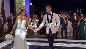 Conoce dónde será la luna de miel de Melissa Paredes y Anthony Aranda | VIDEO