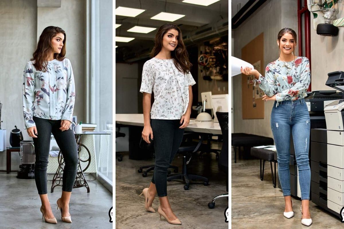 Un emprendimiento de Lorena Montoro.