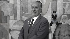 ¡Periodismo de luto! Dennis Vargas Marín falleció a los 74 años