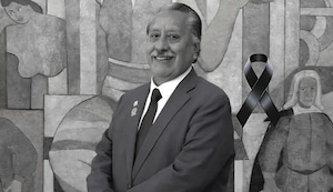 ¡Periodismo de luto! Dennis Vargas Marín falleció a los 74 años