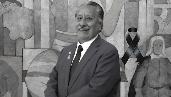 Compañeros de RPP confirman, con pesar, fallecimiento de Dennis Vargas (Video: RPP)