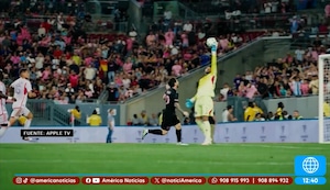 Orlando City vs. Inter Miami: Gallese y Messi cara a cara por un lugar en la final