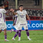 Alex Valera salvó a los cremas de decirle adiós al 'Tetra'