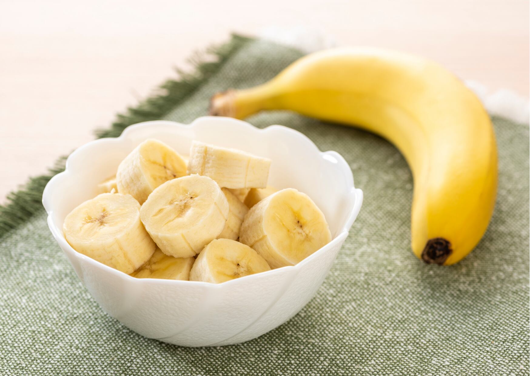 Los frutos secos son una gran fuente de magnesio, un mineral que ayuda a regular los nutrientes del organismo. (Difusión)