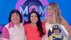 Tula Rodríguez regresa a MQM y comparte la reacción de su hija: ¿Qué dijo?