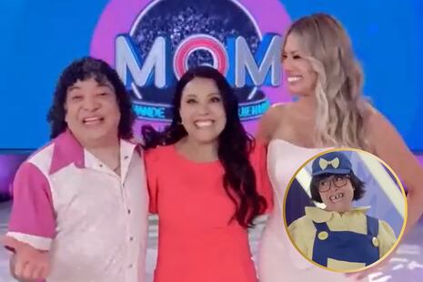 Tula Rodríguez regresa a MQM y comparte la reacción de su hija: ¿Qué dijo?