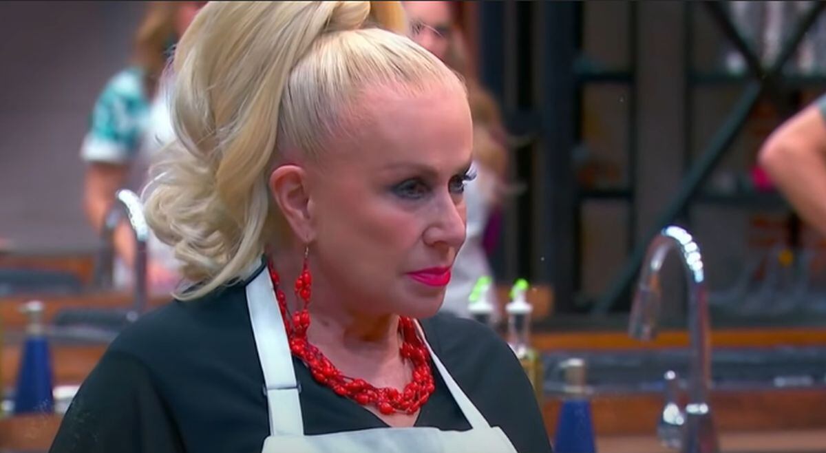 Lo que no faltará en la sexta edición de “MasterChef Celebrity México” serán las peleas y los conflictos entre los participantes (Foto: Azteca Uno)