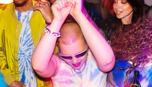 Poppers: Una droga que parece inofensiva por su corta duración de efecto, pero los daños para la salud son altos