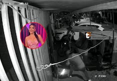 Barran con las lacras criminales
