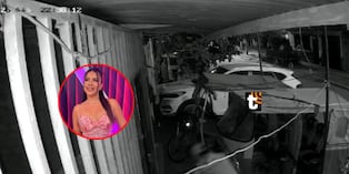 Barran con las lacras criminales