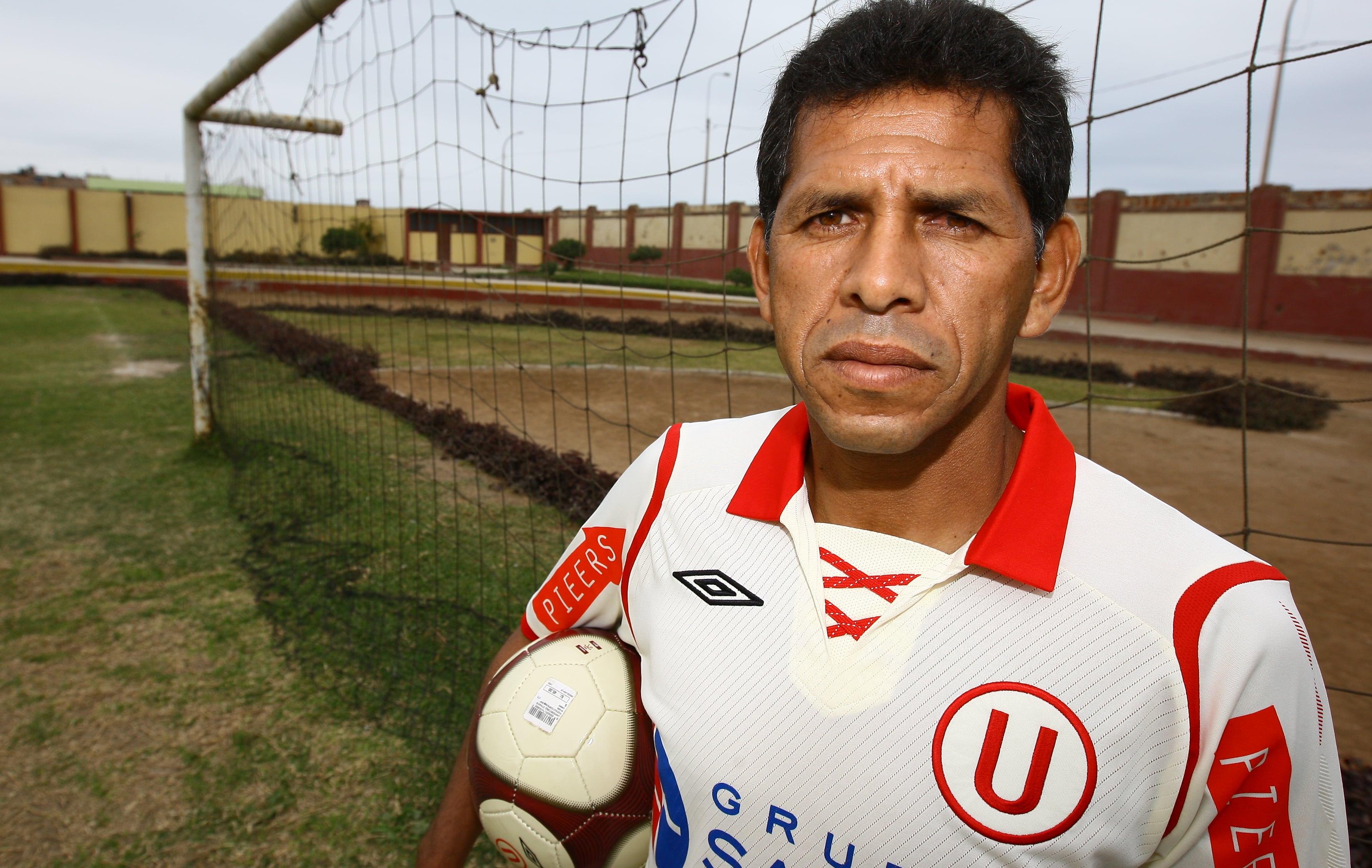El Puma Carranza fue capitán y ocho veces campeón con Universitario (Foto: Archivo).