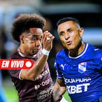 Horario y canal de la Copa Libertadores