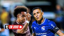Sporting Cristal vs. Carabobo EN VIVO: cómo ver partido por fase 3 de Copa Libertadores