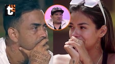 “Vi a Chávarri tirarle una cubeta en la cara a Shirley Arica”: Giany Cossio expone fuerte episodio del exfutbolista con la modelo