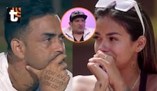 “Vi a Chávarri tirarle una cubeta en la cara a Shirley Arica”: Giany Cossio expone fuerte episodio del exfutbolista con la modelo
