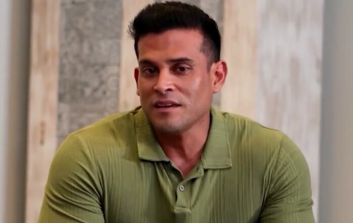 Christian Domínguez