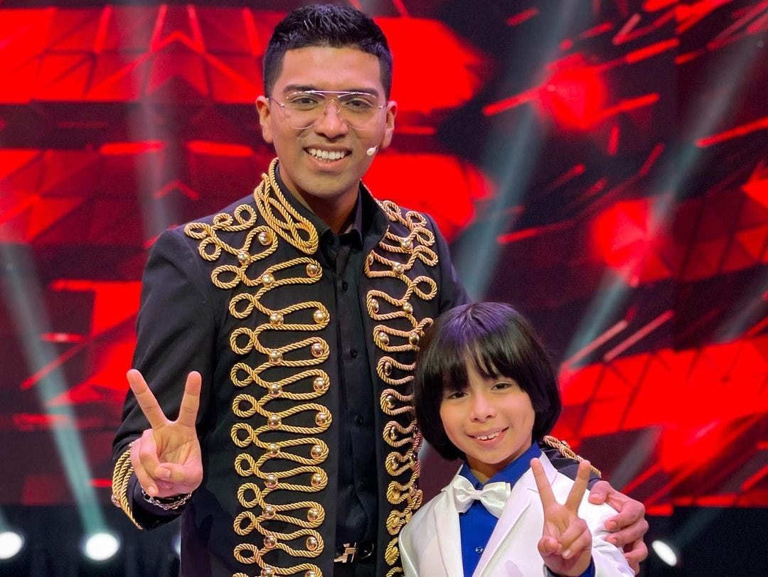 “La Voz Kids”: Estos son los participantes que se enfrentarán en la gran final este miércoles