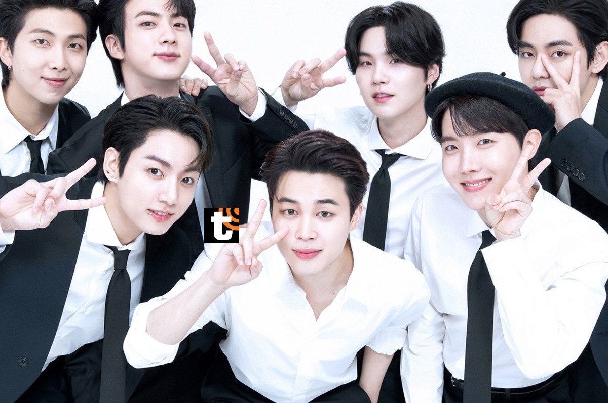 Jimin de BTS fue víctima de millonario robo