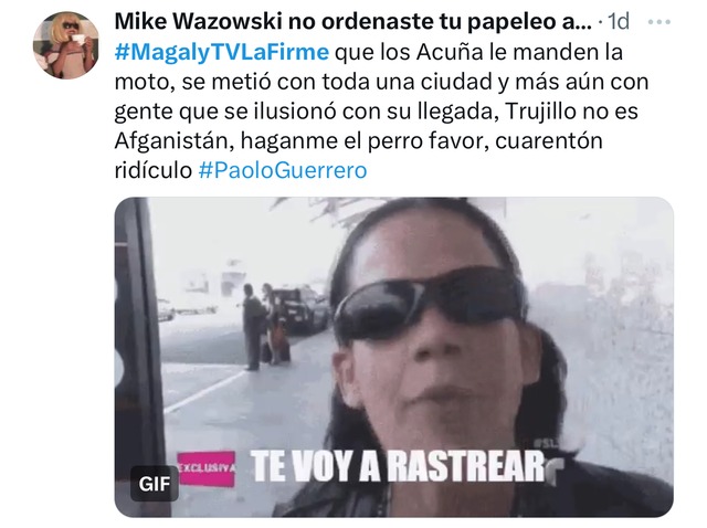 TROME | Paolo Guerrero y Acuña protagonizan los más divertidos memes de redes sociales (Fotos: Twitter)