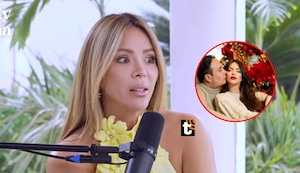 Sheyla Rojas contó que su relación con Sir Winston terminó porque el amor se extinguió