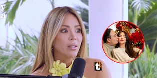 Sheyla Rojas contó que su relación con Sir Winston terminó porque el amor se extinguió