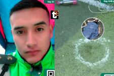 El dramático testimonio de la madre de policía asesinado en Comas: “Es como una pesadilla”