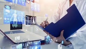 Con telemedicina combaten males en zonas remotas del país