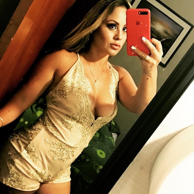 Cindy Marino cuenta con muchos fans y más de 450 mil seguidores en Instagram. (@cindymarin_1)