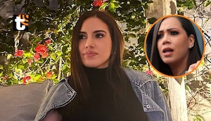¿Darinka Ramírez envía polémica indirecta a Melissa Klug?: “Cuando es de buen corazón se ve desde lejos”