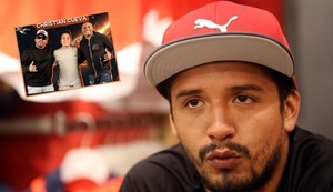 Manco RESPONDE a Cueva y sorprende: “Lo han hincado. Ya entiendo porque no me convocaron en el 2017”