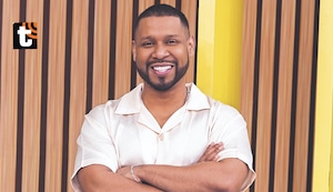 Edson Dávila firme en la conducción de ‘América hoy’: “Nunca me ha llegado otra oferta, soy fiel y estoy agradecido”