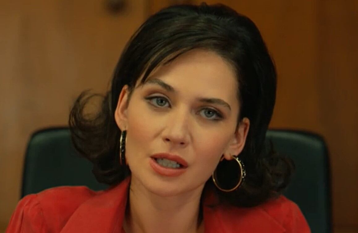 Züleyha va en busca de Betül (Foto: Tims & B Productions)