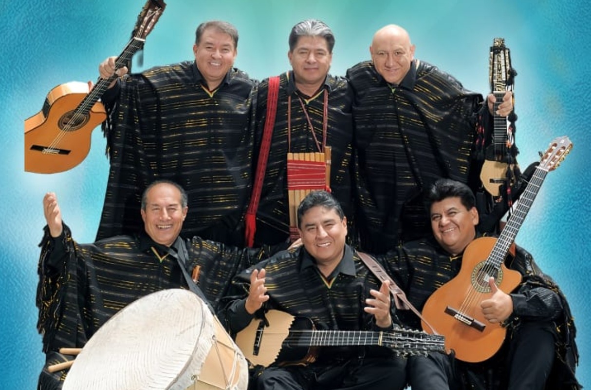 Proyección de Bolivia celebrará sus 41 años de trayectoria en el Gran Teatro Nacional. (Foto: Instagram)