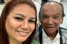 Monserrat denuncia amenazas de muerte tras separación de Melcochita y advierte: “Miedo no le tengo”