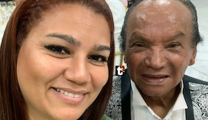 Monserrat denuncia amenazas de muerte tras separación de Melcochita y advierte: “Miedo no le tengo”