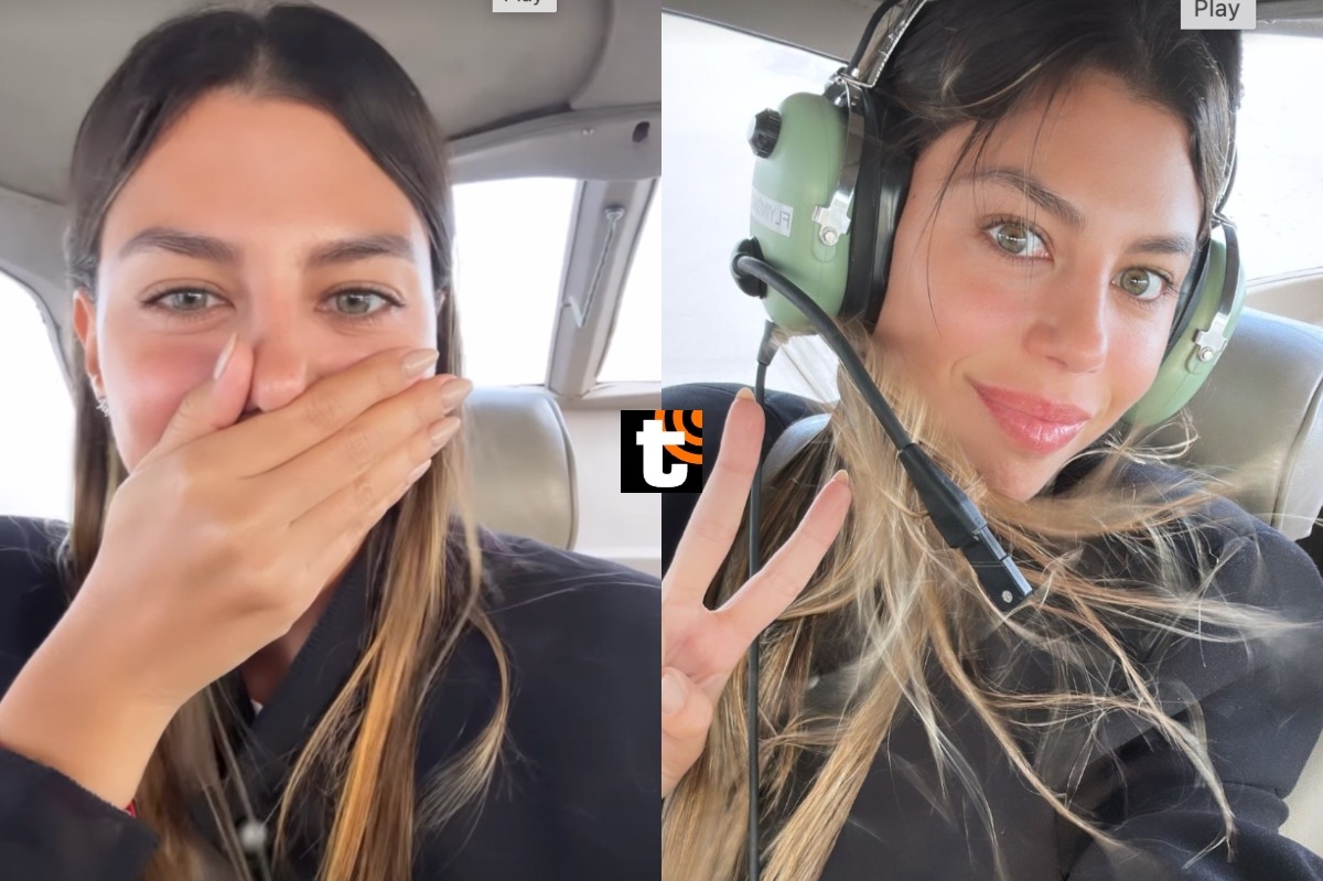 Alondra García Miró presenta por primera vez a su novio